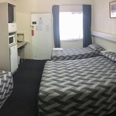 Balonne River Motor Inn Saint George Zewnętrze zdjęcie