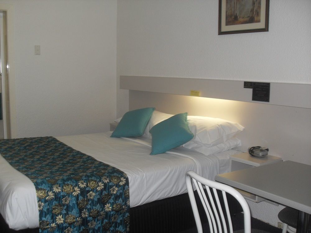 Balonne River Motor Inn Saint George Zewnętrze zdjęcie