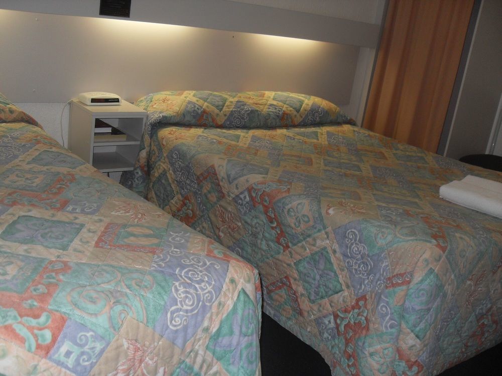 Balonne River Motor Inn Saint George Zewnętrze zdjęcie