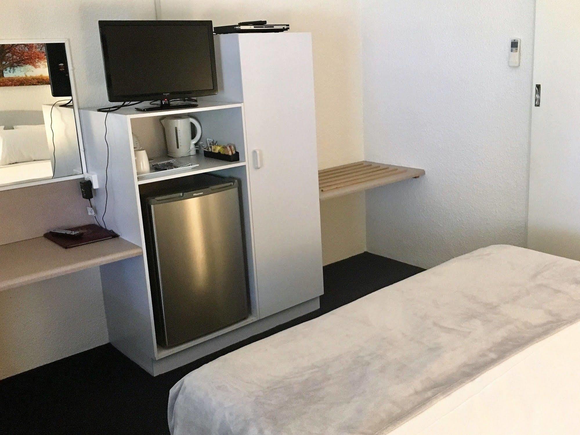 Balonne River Motor Inn Saint George Zewnętrze zdjęcie